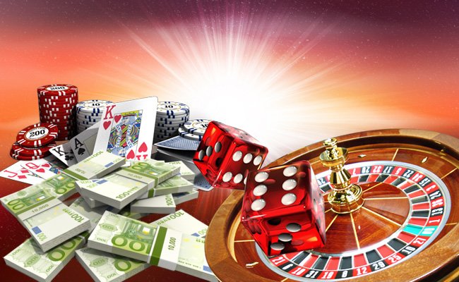 Начини на плащане в онлайн казино